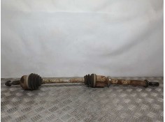 Recambio de transmision delantera derecha para renault megane iii berlina 5 p dynamique referencia OEM IAM 8200788674 2699061 