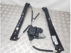 Recambio de elevalunas delantero izquierdo para skoda kamiq (nw4) 1.0 tsi referencia OEM IAM 654837461A 11 PINS 