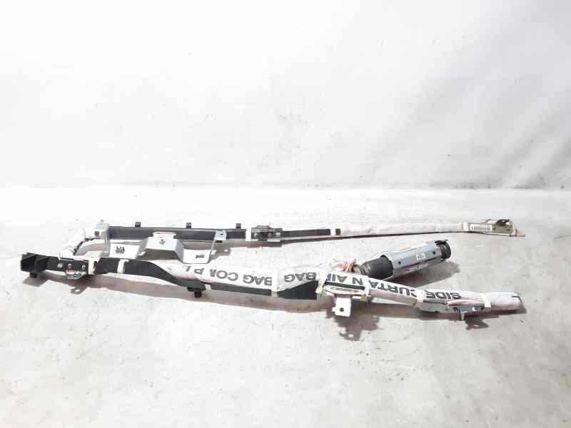 Recambio de airbag cortina delantero izquierdo para honda civic berlina (fn) 1.8 type s referencia OEM IAM   