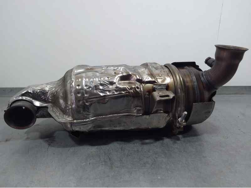 Recambio de filtro de particulas para peugeot 2008 (--.2013) active referencia OEM IAM K685F026  