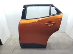 PUERTA TRASERA IZQUIERDA 9831048680 ROZADA