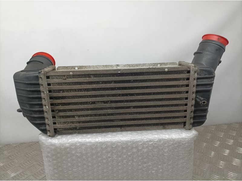 Recambio de intercooler para peugeot 307 break / sw (s1) sw pack referencia OEM IAM 9800291280  0384F6