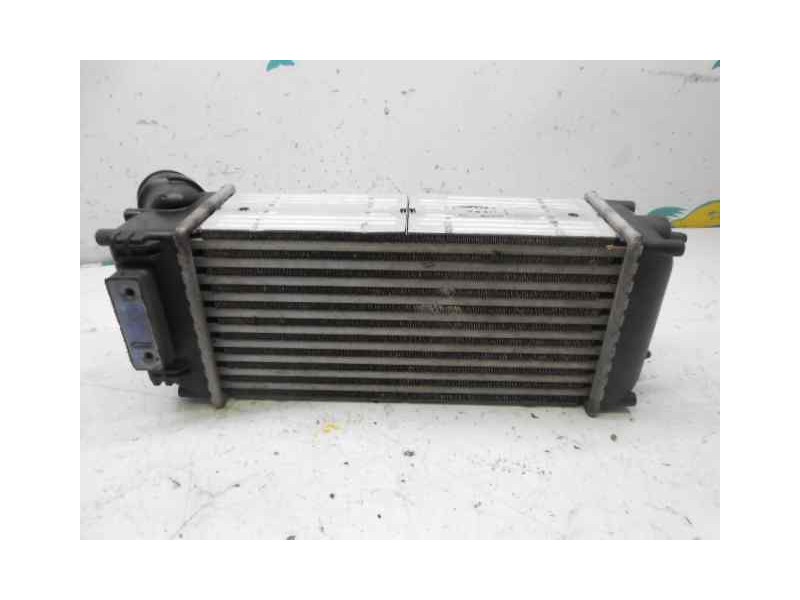 Recambio de intercooler para citroën c4 coupe vtr referencia OEM IAM   