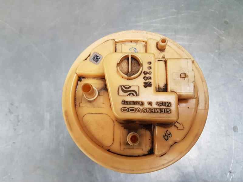 Recambio de aforador para opel corsa d enjoy referencia OEM IAM 13252214 A2C53245173 SIEMENS VDO