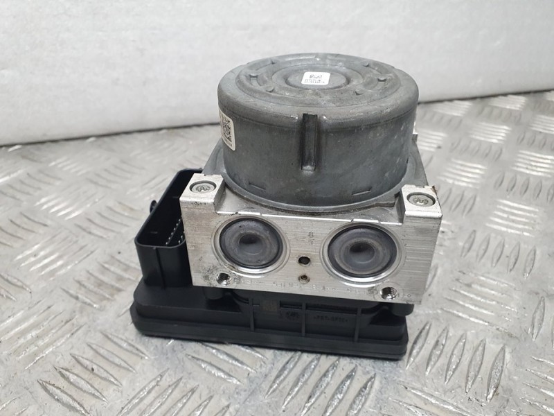 Recambio de abs para peugeot 208 access referencia OEM IAM 9804162080 10022002314 ATE