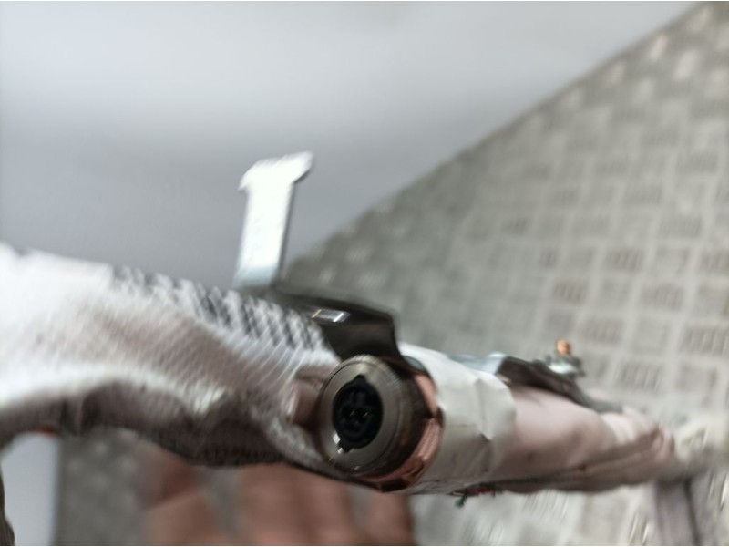 Recambio de airbag cortina delantero izquierdo para citroën c3 shine referencia OEM IAM 981185808 34206934F ZF TRW