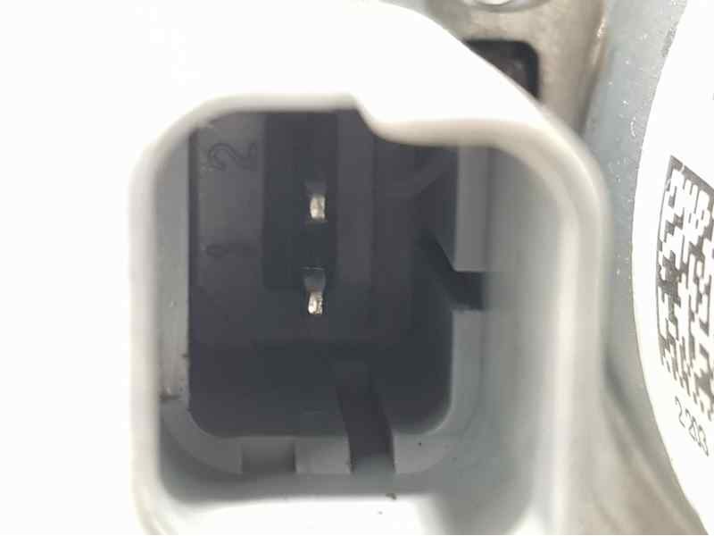 Recambio de elevalunas trasero izquierdo para citroën c-elysée shine referencia OEM IAM 9674437380  ELÉCTRICO 2 PINS