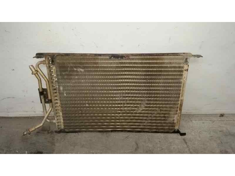 Recambio de condensador / radiador aire acondicionado para ford fiesta berlina ghia referencia OEM IAM   