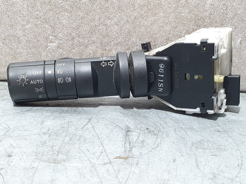 Recambio de mando luces para nissan qashqai (j10) acenta referencia OEM IAM SIN REF  