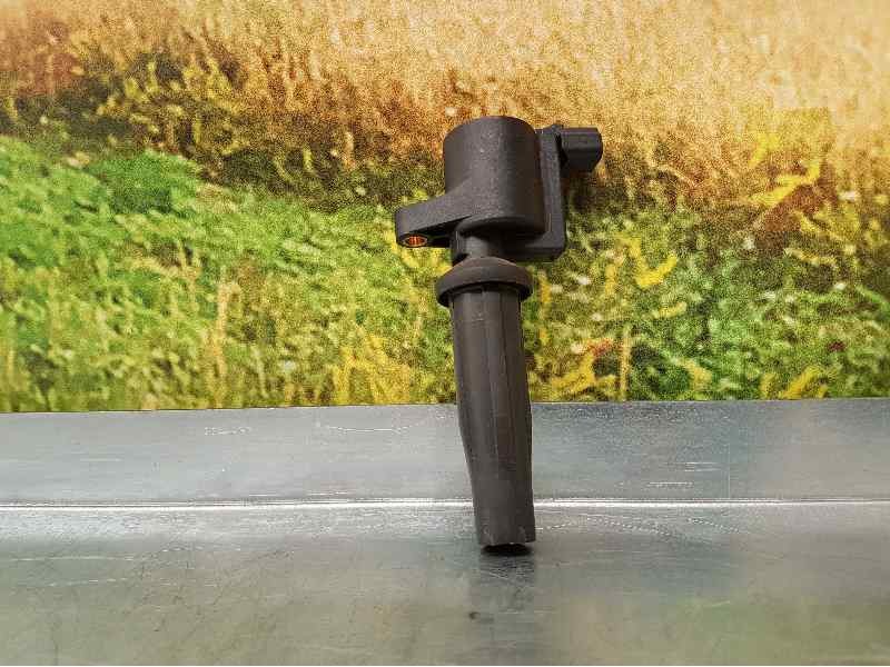 Recambio de bobina encendido para ford c-max (cb3) ghia referencia OEM IAM 4M5G12A366BC 7117CA 