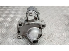 Recambio de motor arranque para citroën c-elysée feel referencia OEM IAM 9688268480 VALEO TS14E110