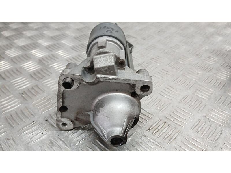 Recambio de motor arranque para citroën c-elysée feel referencia OEM IAM 9688268480 VALEO TS14E110