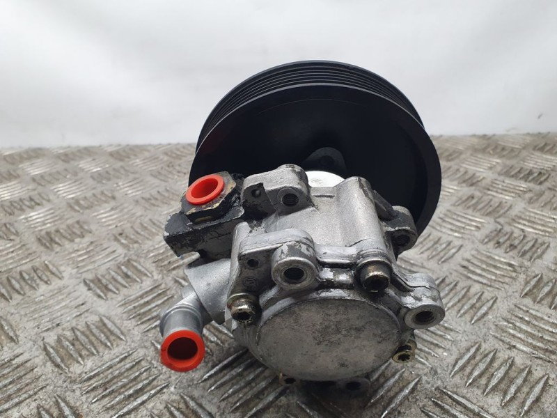 Recambio de bomba direccion para bmw serie 5 berlina (e39) 520i referencia OEM IAM SIN REF  