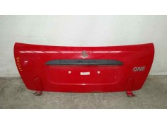 PORTON TRASERO TAPA MALETA