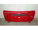 Recambio de porton trasero para mini cabrio (r52) one referencia OEM IAM   TAPA MALETA