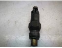 Recambio de inyector para renault clio ii fase i (b/cbo) 1.9 diesel referencia OEM IAM LCR6735404  LUCAS