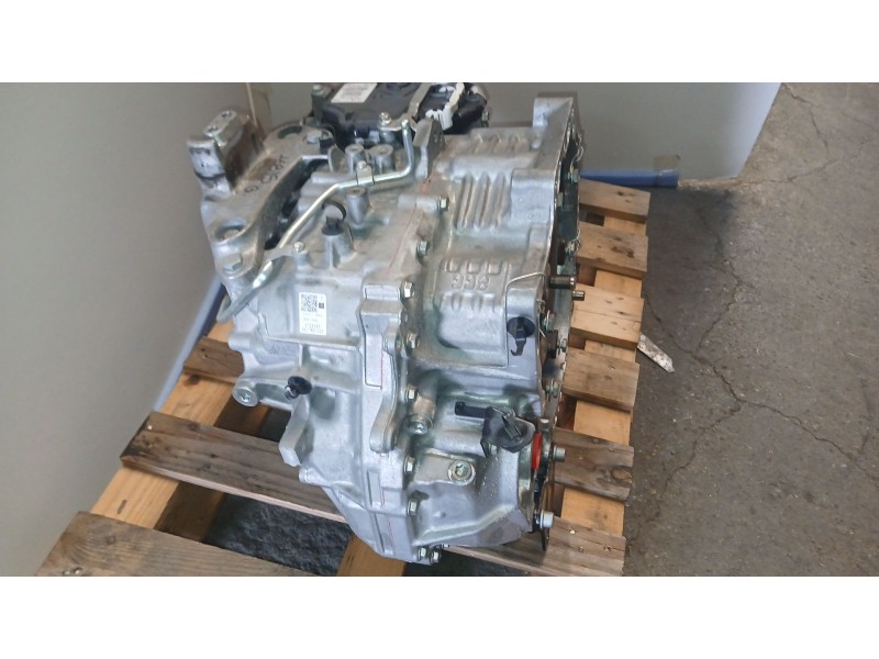 Recambio de caja cambios para peugeot 3008 ii suv (mc_, mr_, mj_, m4_) 1.5 bluehdi 130 referencia OEM IAM 20GTCB AUTOMATICO 22J7