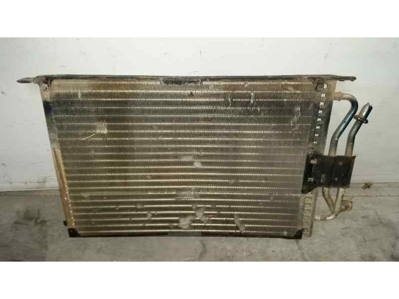 Recambio de condensador / radiador aire acondicionado para ford fiesta berlina ghia referencia OEM IAM   