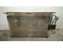 Recambio de condensador / radiador aire acondicionado para ford fiesta berlina ghia referencia OEM IAM   