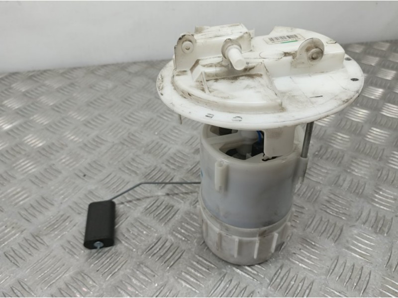 Recambio de aforador para citroën c-elysée feel referencia OEM IAM 9674466680 55063615 