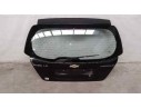 Recambio de porton trasero para chevrolet aveo ls referencia OEM IAM 96476670  