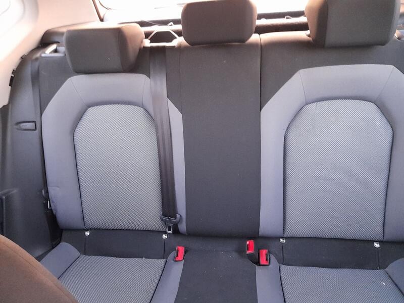 Recambio de asientos traseros para seat arona (kj7, kjp) 1.0 tsi referencia OEM IAM   