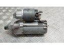 Recambio de motor arranque para citroën c-elysée feel referencia OEM IAM 9688268480 VALEO TS14E110
