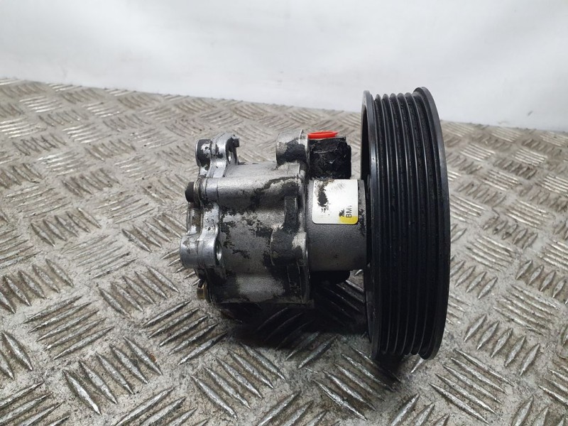 Recambio de bomba direccion para bmw serie 5 berlina (e39) 520i referencia OEM IAM SIN REF  