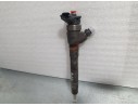 Recambio de inyector para nissan qashqai (j11) 1.6 dci turbodiesel cat referencia OEM IAM HMLGT1205R 0445110546 BOSCH