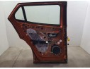 Recambio de puerta trasera izquierda para peugeot 2008 (p1) e-active referencia OEM IAM 9831048680  ROZADA