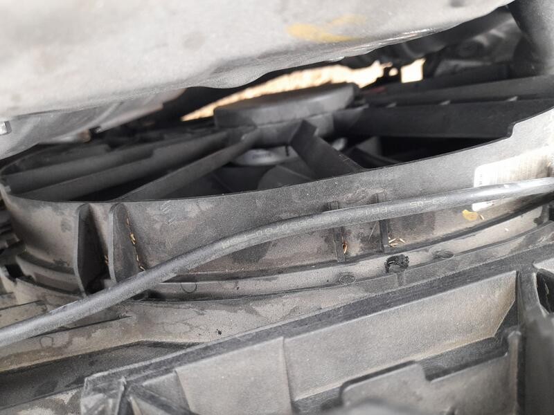 Recambio de electroventilador para citroën c5 aircross (ac_, aj_, ar_, a4_) 1.2 puretech 130 (arhnsj) referencia OEM IAM 9836058