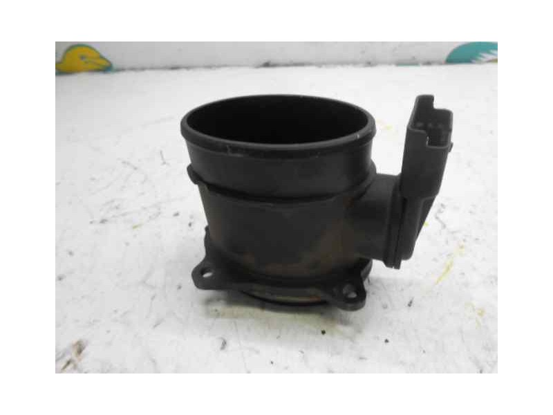 Recambio de caudalimetro para citroën c4 coupe vtr referencia OEM IAM 72834204 9650010780 