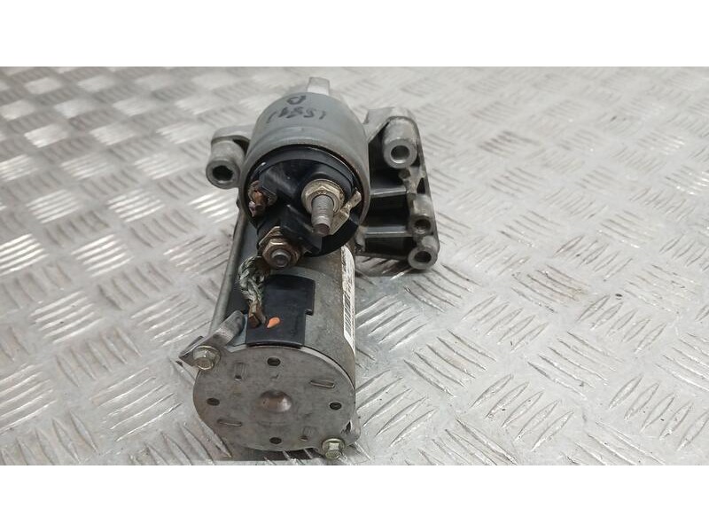 Recambio de motor arranque para citroën c-elysée feel referencia OEM IAM 9688268480 VALEO TS14E110