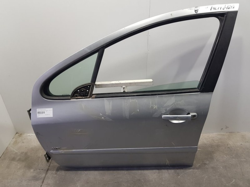 Recambio de puerta delantera izquierda para peugeot 307 break / sw (s1) sw pack referencia OEM IAM 9002S8  