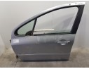 Recambio de puerta delantera izquierda para peugeot 307 break / sw (s1) sw pack referencia OEM IAM 9002S8  