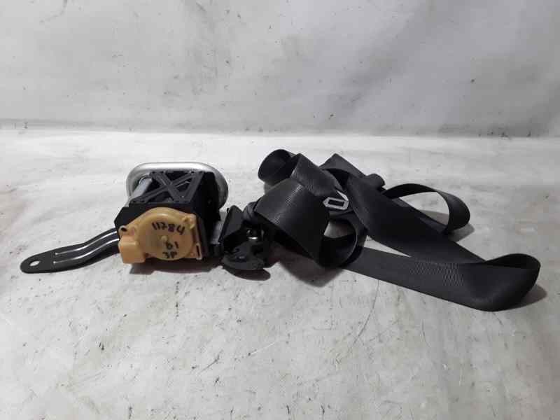 Recambio de pretensor airbag izquierdo para honda civic berlina (fn) 1.8 type s referencia OEM IAM   