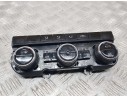 Recambio de mando climatizador para skoda octavia lim. (5e3) active referencia OEM IAM 5E0907044AP 5HB01326330 
