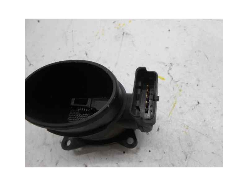 Recambio de caudalimetro para citroën c4 coupe vtr referencia OEM IAM 72834204 9650010780 