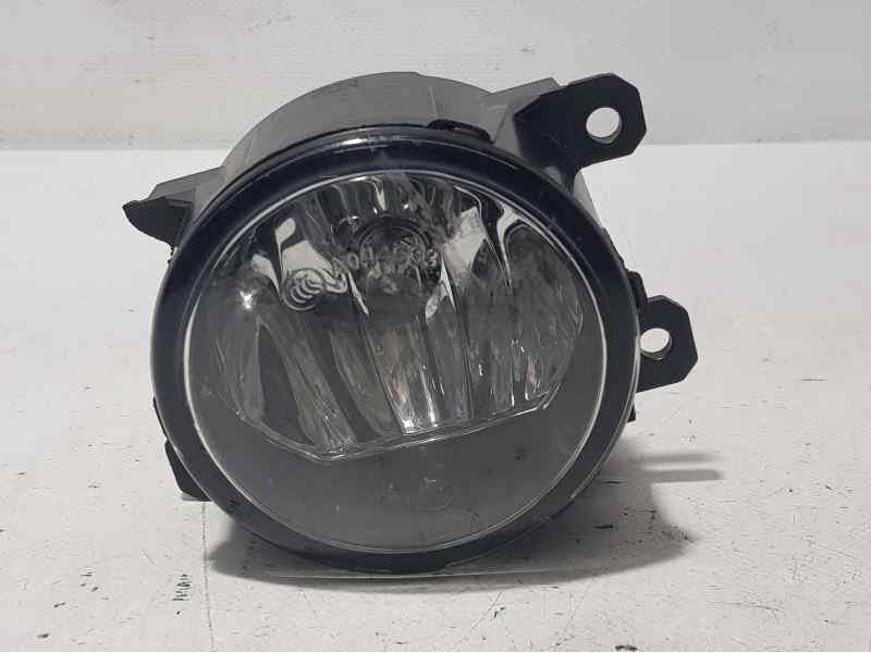 Recambio de faro antiniebla derecho para citroën c-elysée shine referencia OEM IAM 9687410080 89207181 VALEO-1 PATA ROTA