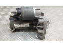 Recambio de motor arranque para citroën c-elysée feel referencia OEM IAM 9688268480 VALEO TS14E110