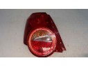 Recambio de piloto trasero izquierdo para chevrolet aveo ls referencia OEM IAM   