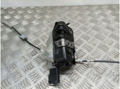 Recambio de cerradura puerta delantera derecha para citroën c3 shine referencia OEM IAM 123980  ELECTRICA 6 PINS