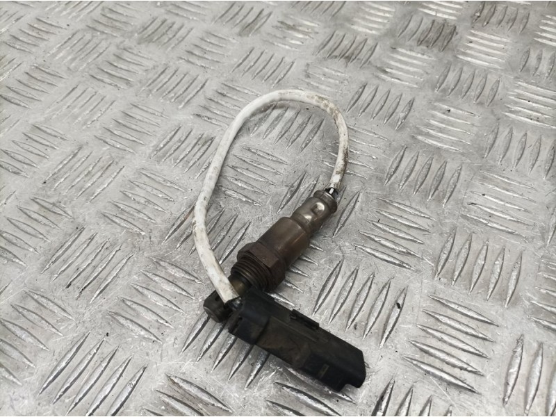 Recambio de sonda lambda para citroën c-elysée feel referencia OEM IAM 9673438580  NTK