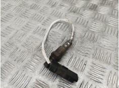 Recambio de sonda lambda para citroën c-elysée feel referencia OEM IAM 9673438580  NTK