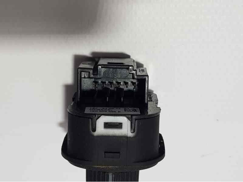 Recambio de mando retrovisor para volkswagen passat variant (365) edition bluemotion referencia OEM IAM 1K0959565K  