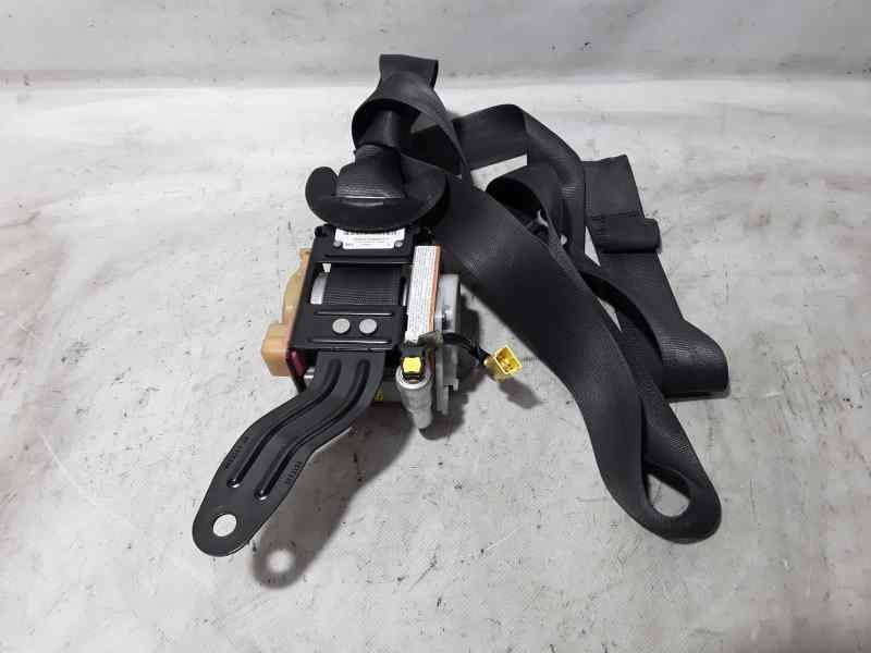 Recambio de pretensor airbag izquierdo para honda civic berlina (fn) 1.8 type s referencia OEM IAM   