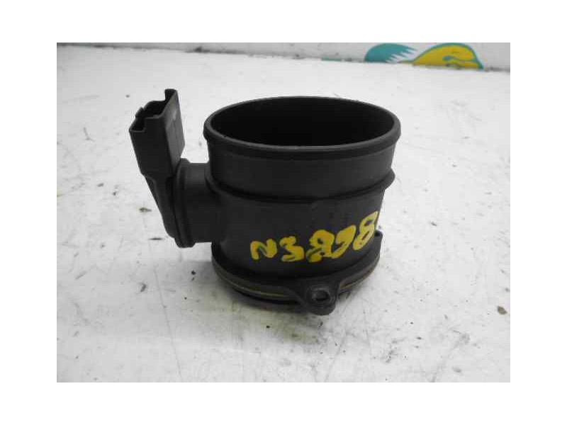 Recambio de caudalimetro para citroën c4 coupe vtr referencia OEM IAM 72834204 9650010780 