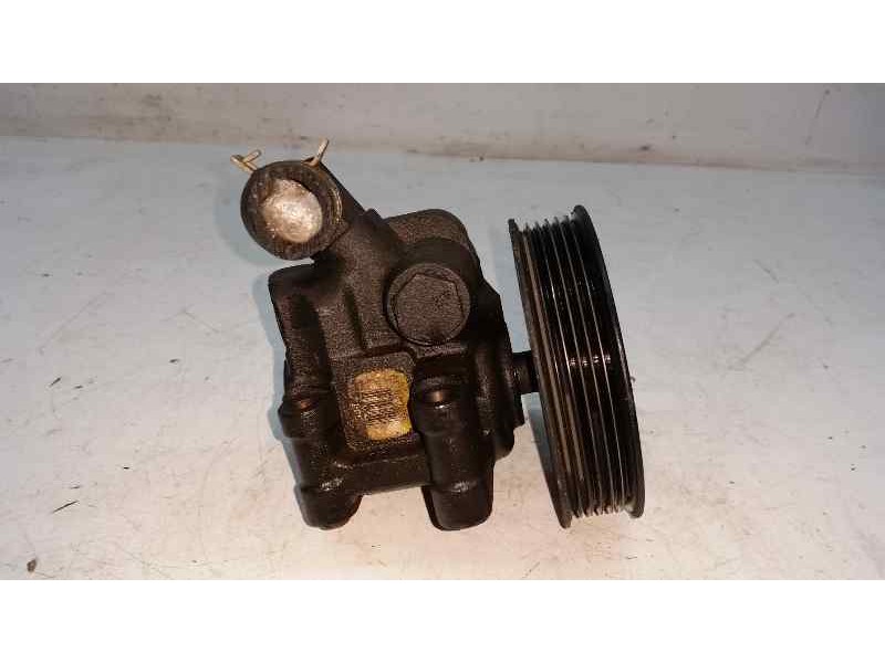 Recambio de bomba direccion para ford fiesta berlina ghia referencia OEM IAM 9ED2812  