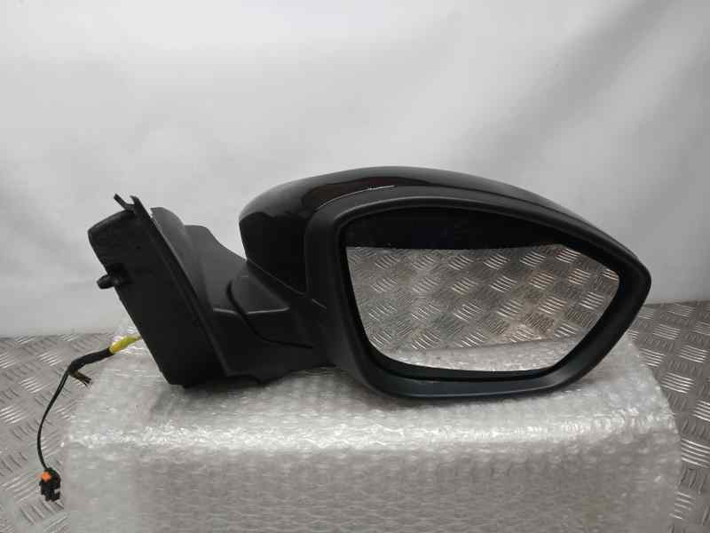 Recambio de retrovisor derecho para peugeot 2008 (p1) e-active referencia OEM IAM 98271323XT  ELECTRICO