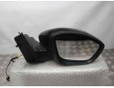 Recambio de retrovisor derecho para peugeot 2008 (p1) e-active referencia OEM IAM 98271323XT  ELECTRICO